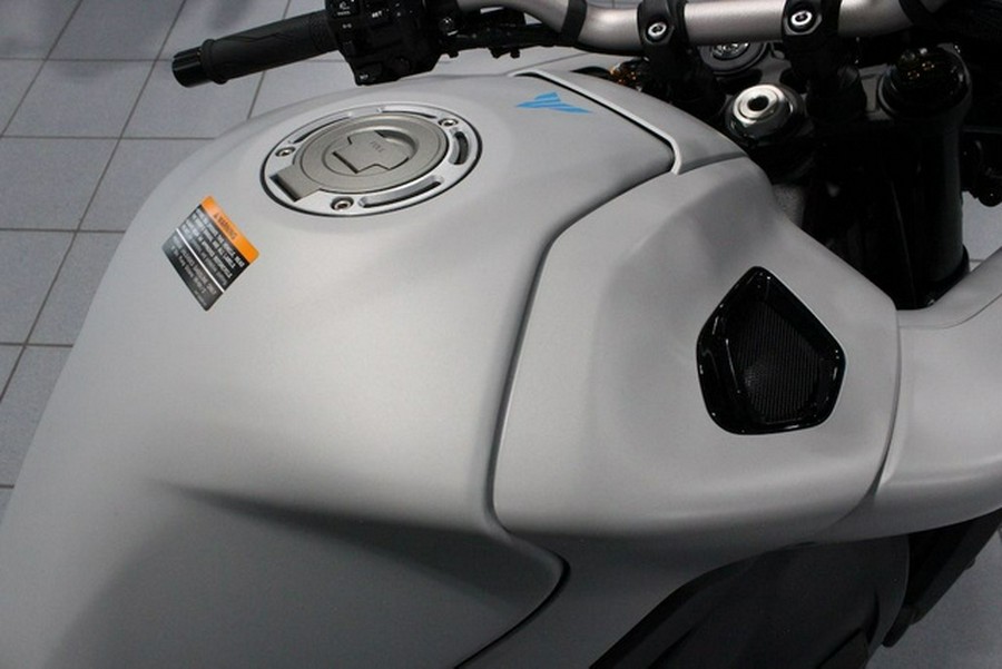 2026 Yamaha MT-10