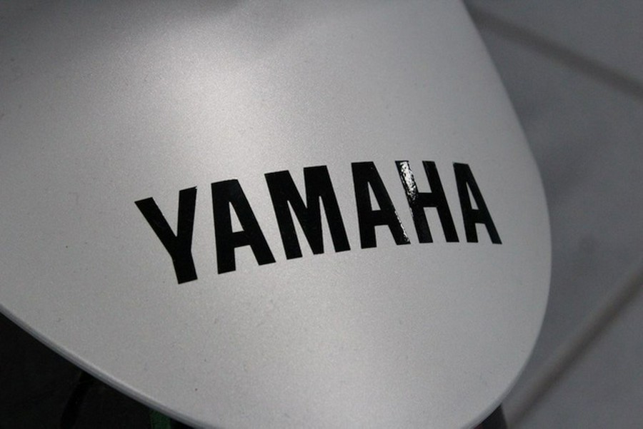 2026 Yamaha MT-10