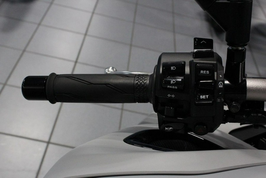 2026 Yamaha MT-10