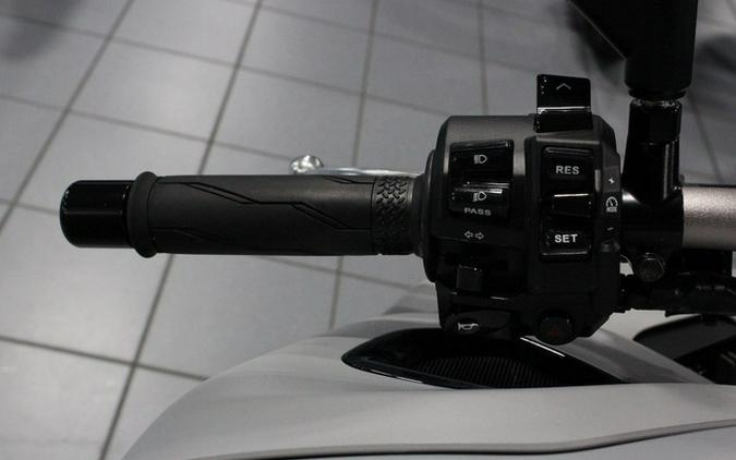 2026 Yamaha MT-10