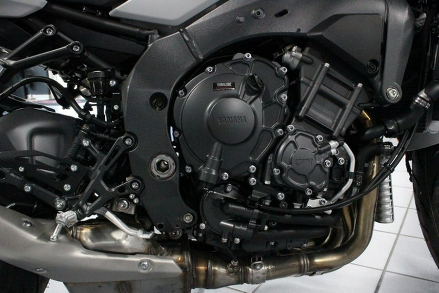 2026 Yamaha MT-10