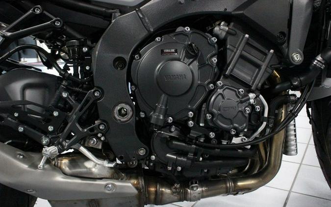 2026 Yamaha MT-10
