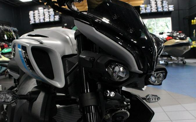 2026 Yamaha MT-10
