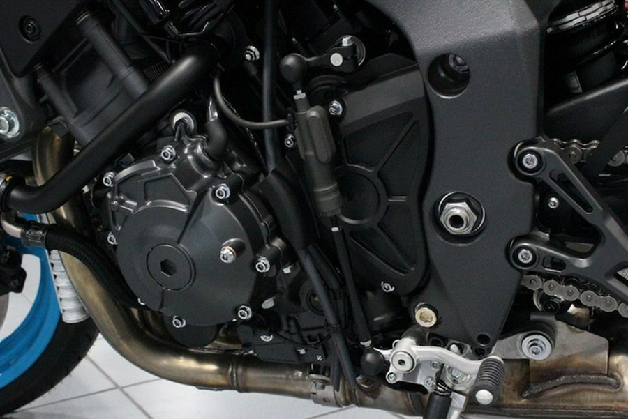2026 Yamaha MT-10
