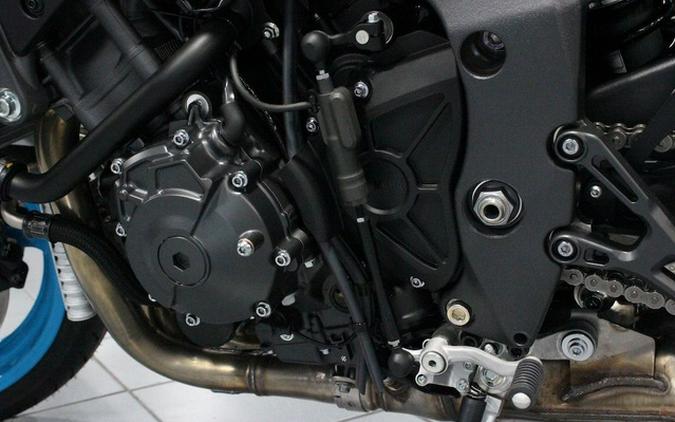 2026 Yamaha MT-10