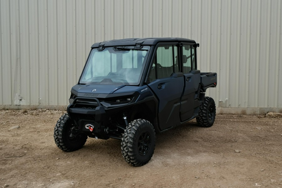 2026 CAN-AM DEFENDER MAX XT CAB HD11 WITH 1025 INCH TOUCHSCREEN