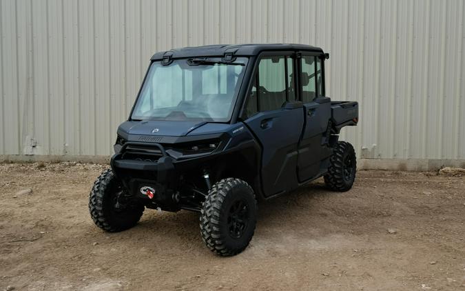 2026 CAN-AM DEFENDER MAX XT CAB HD11 WITH 1025 INCH TOUCHSCREEN