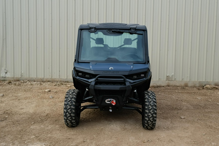 2026 CAN-AM DEFENDER MAX XT CAB HD11 WITH 1025 INCH TOUCHSCREEN
