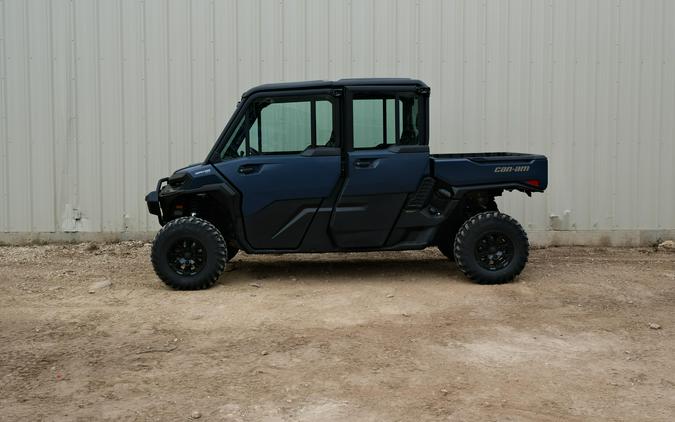 2026 CAN-AM DEFENDER MAX XT CAB HD11 WITH 1025 INCH TOUCHSCREEN