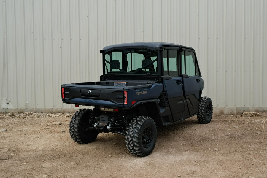 2026 CAN-AM DEFENDER MAX XT CAB HD11 WITH 1025 INCH TOUCHSCREEN