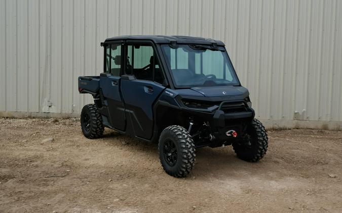 2026 CAN-AM DEFENDER MAX XT CAB HD11 WITH 1025 INCH TOUCHSCREEN