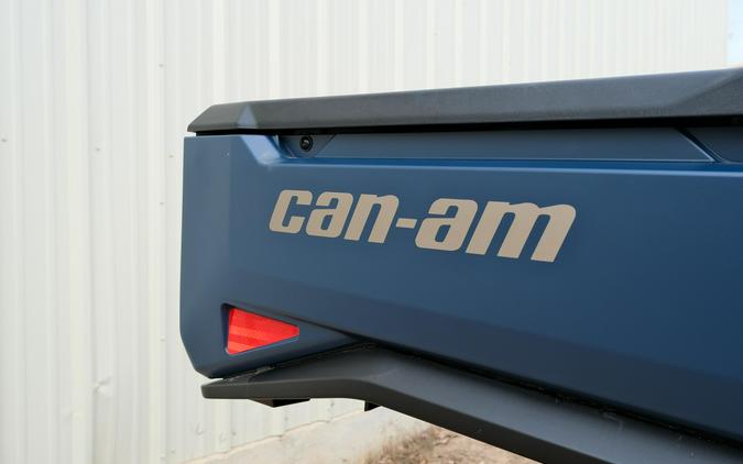 2026 CAN-AM DEFENDER MAX XT CAB HD11 WITH 1025 INCH TOUCHSCREEN