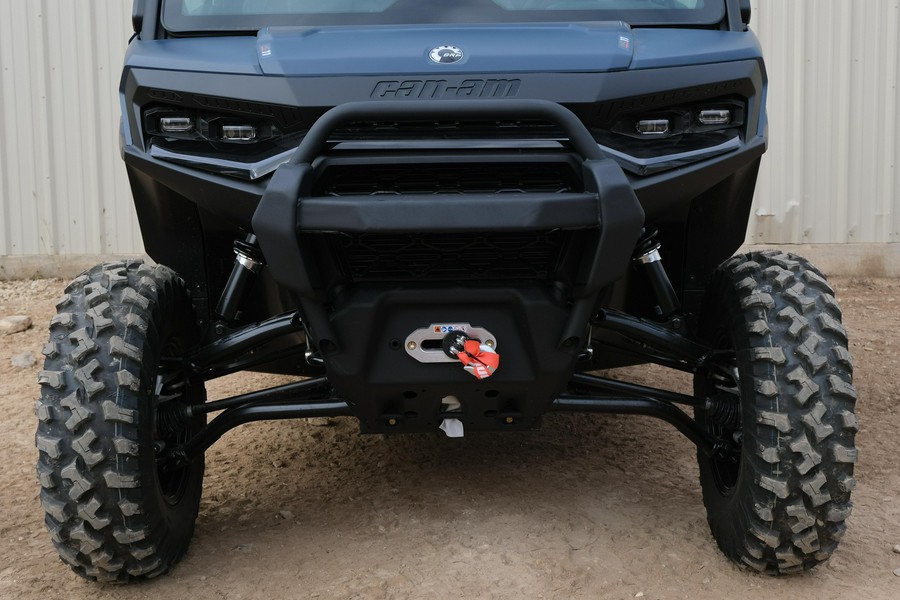2026 CAN-AM DEFENDER MAX XT CAB HD11 WITH 1025 INCH TOUCHSCREEN