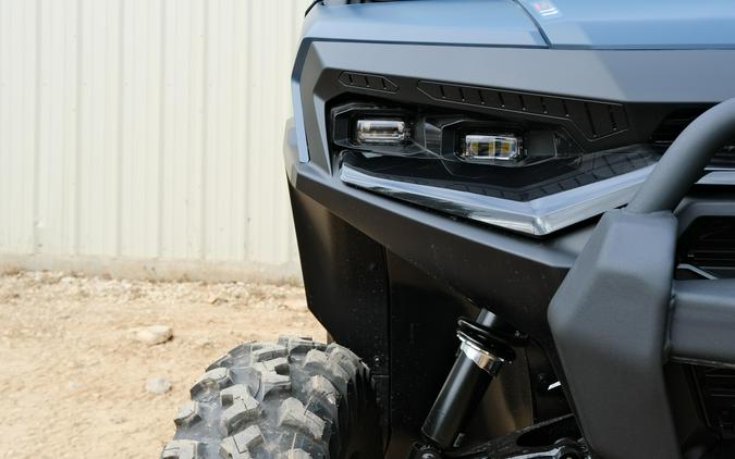 2026 CAN-AM DEFENDER MAX XT CAB HD11 WITH 1025 INCH TOUCHSCREEN