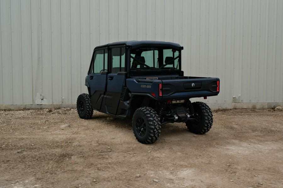 2026 CAN-AM DEFENDER MAX XT CAB HD11 WITH 1025 INCH TOUCHSCREEN