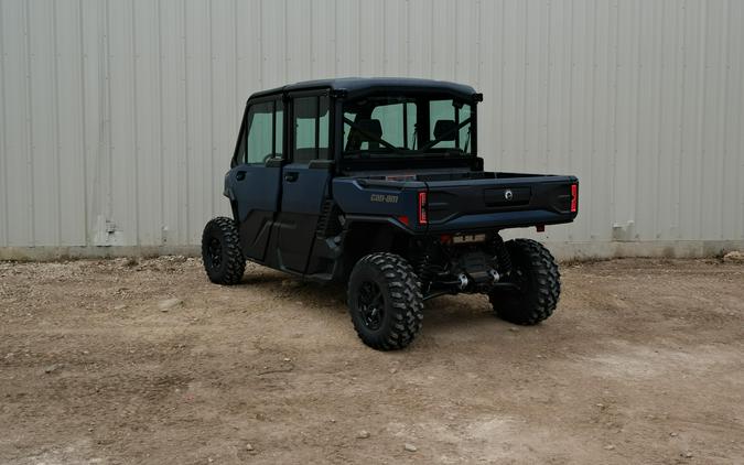 2026 CAN-AM DEFENDER MAX XT CAB HD11 WITH 1025 INCH TOUCHSCREEN