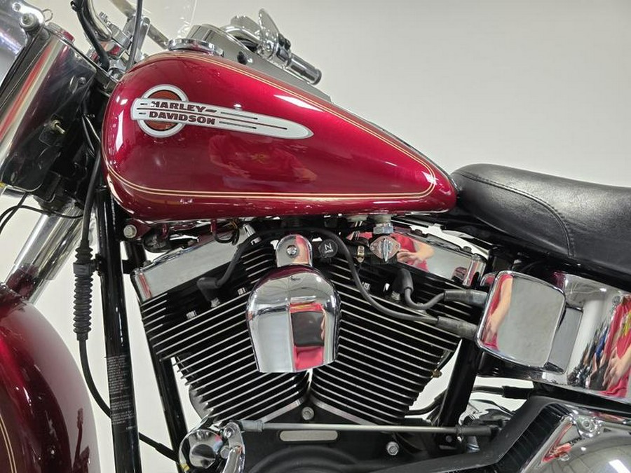 2004 Harley-Davidson® FLSTC - Heritage Softail® Classic