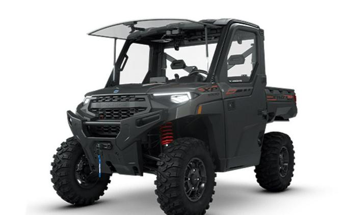 2026 Polaris® Ranger XP 1000 NorthStar Trail Boss Edition