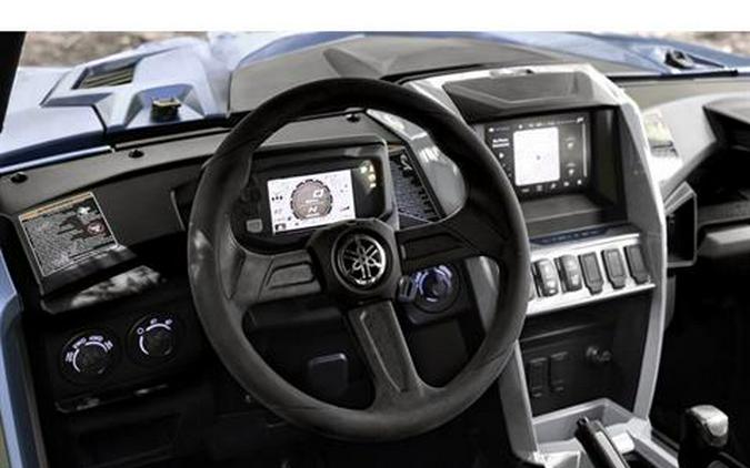 2026 Yamaha Wolverine RMAX4 1000 Compact Limited