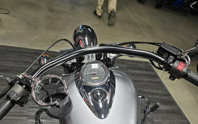 2013 Honda Interstate