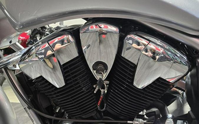 2013 Honda Interstate