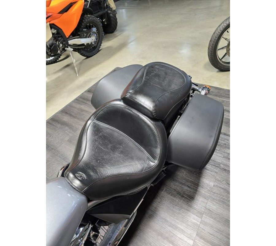 2013 Honda Interstate