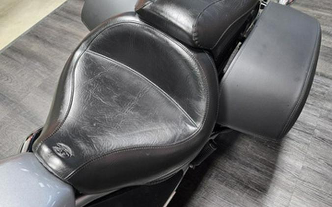 2013 Honda Interstate