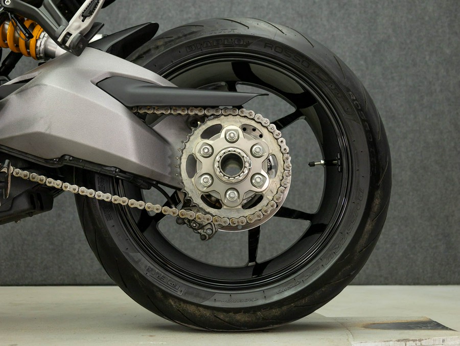 2020 DUCATI MONSTER 1200 S W/ABS