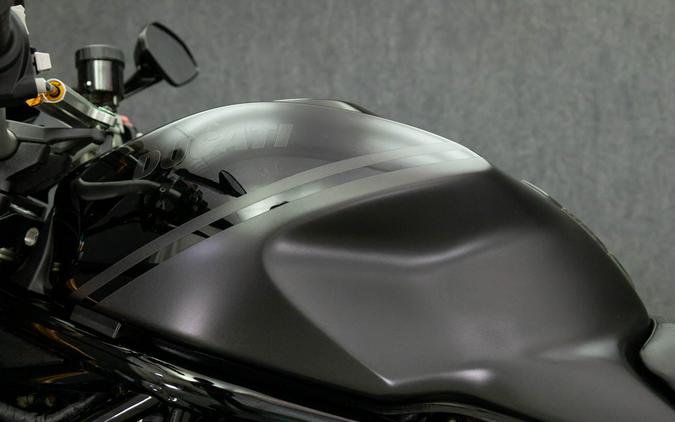 2020 DUCATI MONSTER 1200 S W/ABS