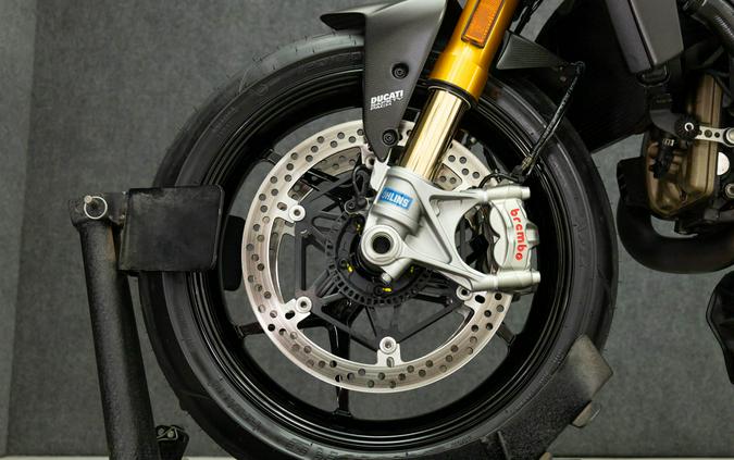 2020 DUCATI MONSTER 1200 S W/ABS