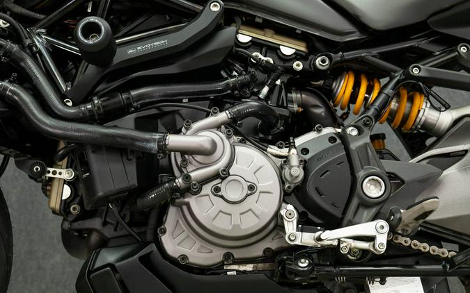 2020 DUCATI MONSTER 1200 S W/ABS