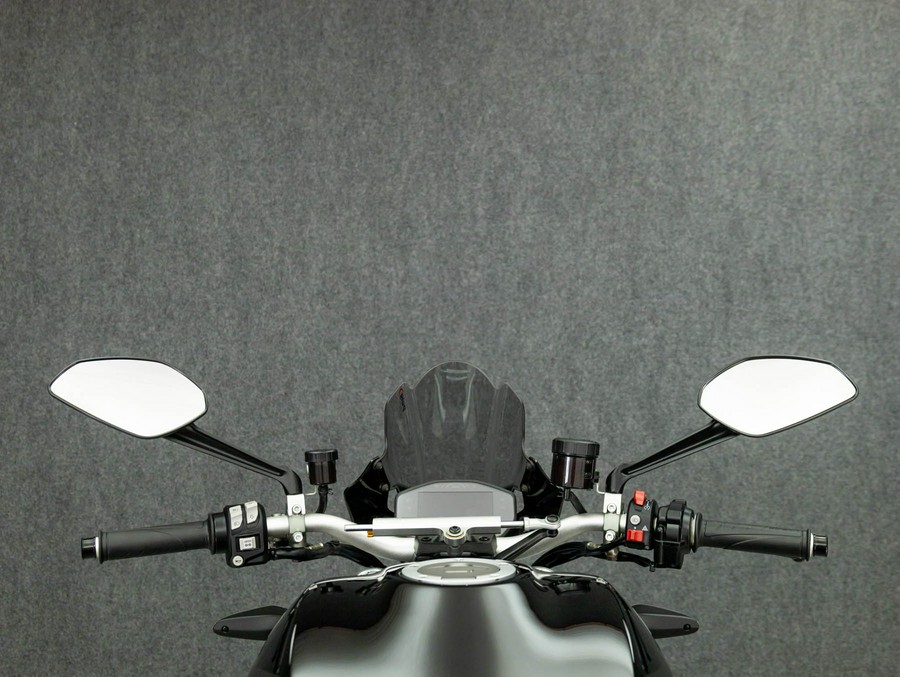 2020 DUCATI MONSTER 1200 S W/ABS
