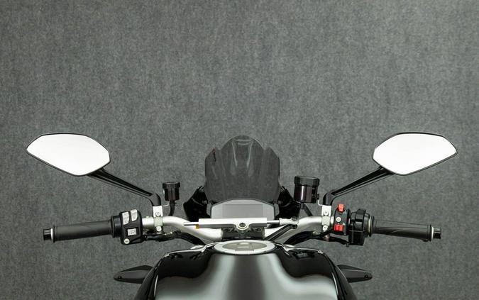 2020 DUCATI MONSTER 1200 S W/ABS