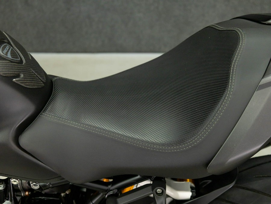 2020 DUCATI MONSTER 1200 S W/ABS