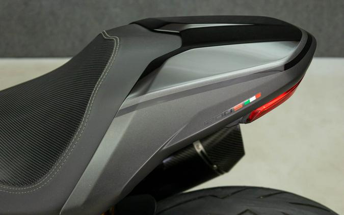 2020 DUCATI MONSTER 1200 S W/ABS