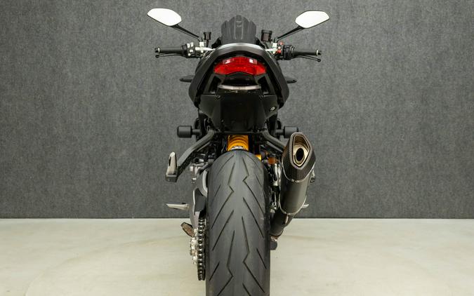 2020 DUCATI MONSTER 1200 S W/ABS