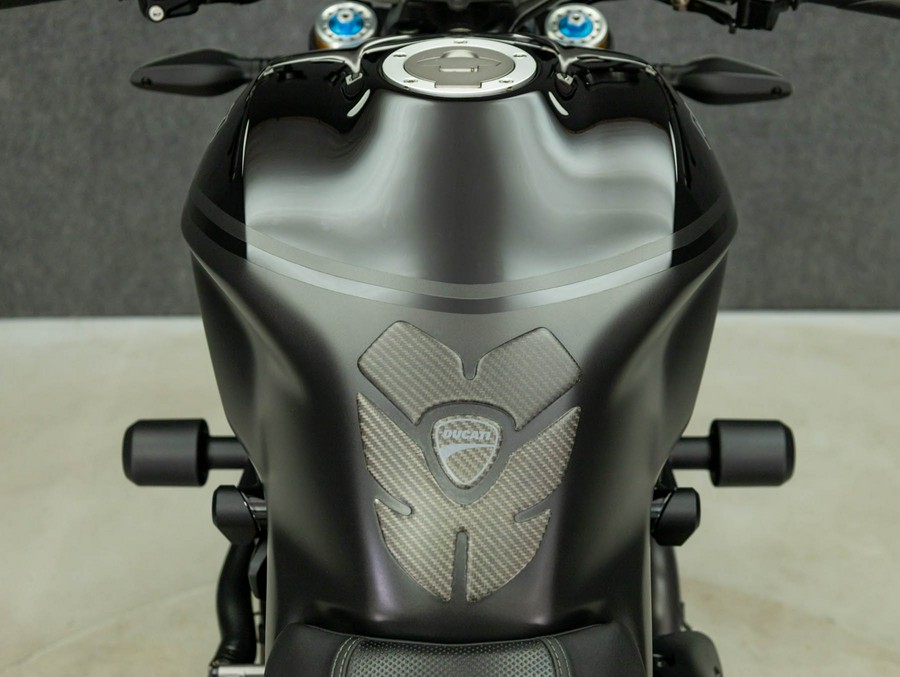 2020 DUCATI MONSTER 1200 S W/ABS