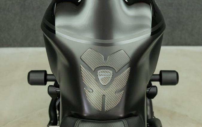 2020 DUCATI MONSTER 1200 S W/ABS