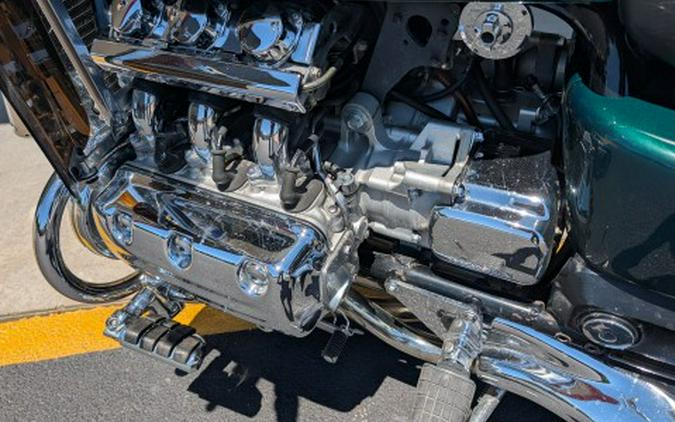 1997 Honda Valkyrie Tourer