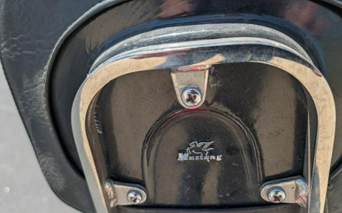 1997 Honda Valkyrie Tourer