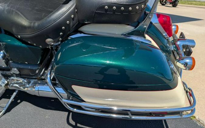 1997 Honda Valkyrie Tourer