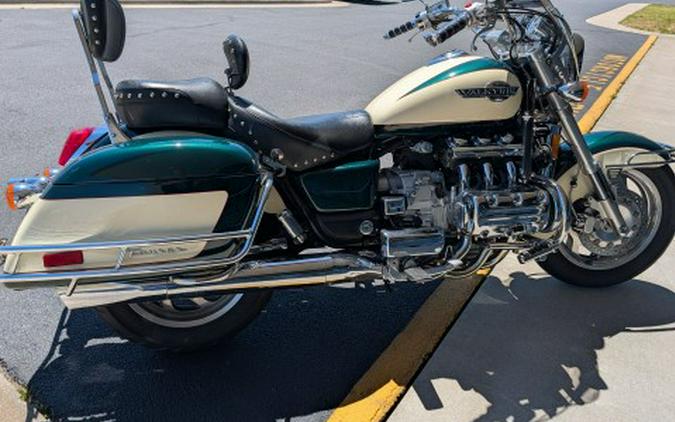 1997 Honda Valkyrie Tourer