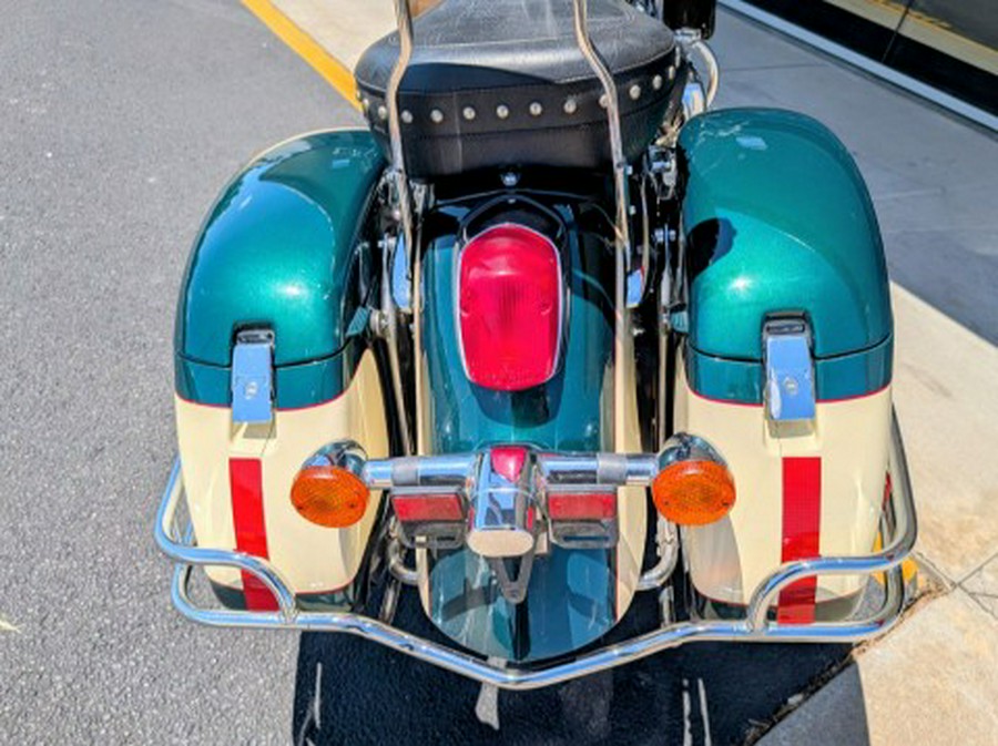 1997 Honda Valkyrie Tourer