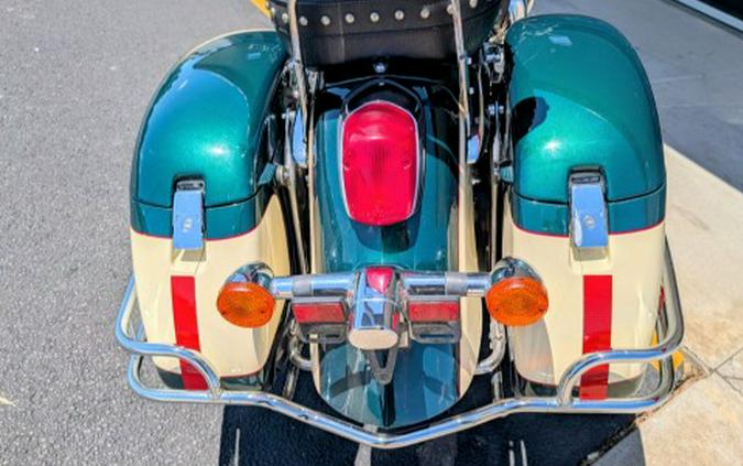 1997 Honda Valkyrie Tourer