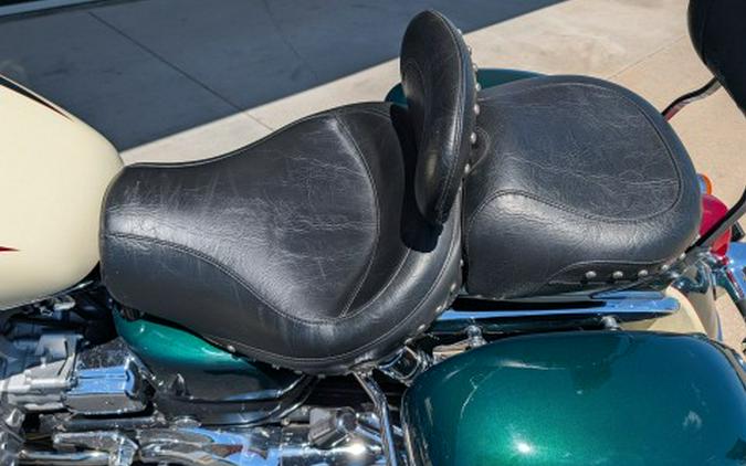 1997 Honda Valkyrie Tourer