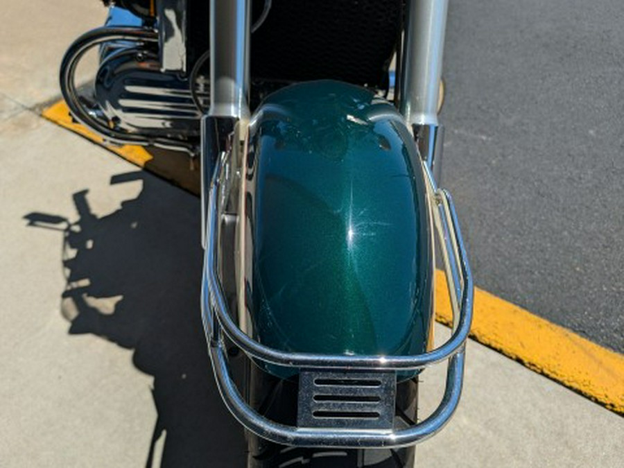 1997 Honda Valkyrie Tourer