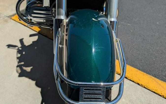 1997 Honda Valkyrie Tourer