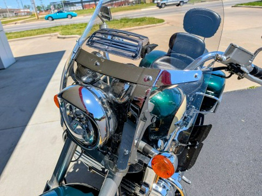 1997 Honda Valkyrie Tourer