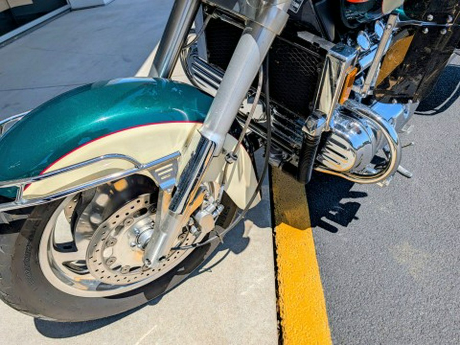 1997 Honda Valkyrie Tourer