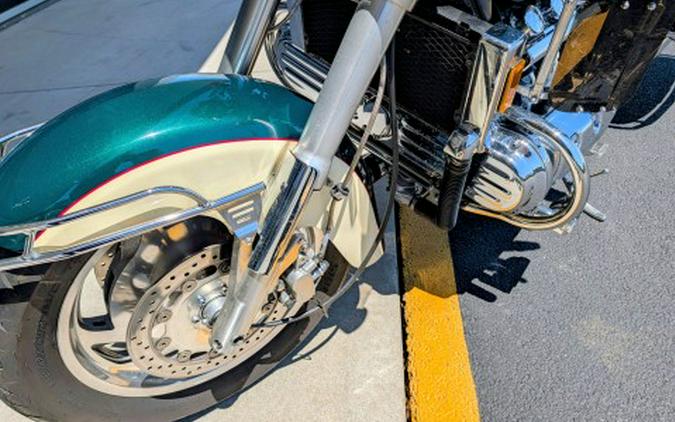 1997 Honda Valkyrie Tourer